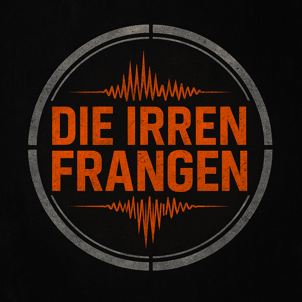 Die irren Frangen Logo